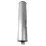 ANSA VW5545 Exhaust Muffler