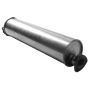 ANSA VW5645 Exhaust Muffler