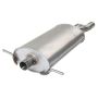 ANSA VW8157 Exhaust Muffler