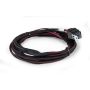 Air Lift Performance 3H/3P Compressor Harness
