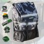 Rhino USA TIREBAG-CAMO Spare Tire Trash Bag - Camo