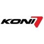 Koni 8611 1258RACE KONI RACE (yellow) 8611 Series- ext. double adjustable racing strut insert