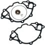 Moroso 63603 Small Block Ford Replacement Water Pump Gasket & Seal Kit (For 63585)