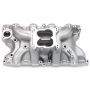 EDELBROCK EDE7166 BBF Performer RPM Manifold - 429-460