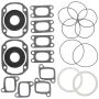 Vertex Pistons 711196 Complete Gasket Kit