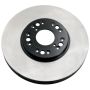 ADVICS A6F001U ADVICS OE Replacement Disc Brake Rotor