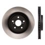 ADVICS A6F038 ADVICS OE Disc Brake Rotor