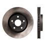 ADVICS A6F045 ADVICS OE Disc Brake Rotor