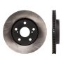 ADVICS A6F050 ADVICS OE Disc Brake Rotor