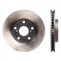 ADVICS A6F053 ADVICS OE Disc Brake Rotor