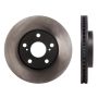 ADVICS A6F054 ADVICS OE Disc Brake Rotor