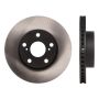 ADVICS A6F056 ADVICS OE Disc Brake Rotor