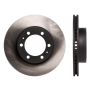 ADVICS A6F057 ADVICS OE Disc Brake Rotor
