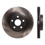 ADVICS A6F059 ADVICS OE Disc Brake Rotor
