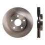 ADVICS A6F060 ADVICS OE Disc Brake Rotor