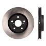 ADVICS A6F063 ADVICS OE Disc Brake Rotor