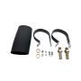 Walbro fuel pump kit Universal In Line