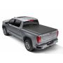 Truxedo 572601 19-20 GMC Sierra & Chevrolet Silverado 1500 (New Body) 6ft 6in Lo Pro Bed Cover