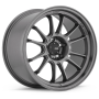 Konig HG9751242G Hypergram 17X9 5X112 ET42 Matte Grey Flow Formed