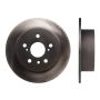 ADVICS A6R044 ADVICS OE Disc Brake Rotor