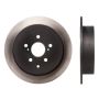 ADVICS A6R046 ADVICS OE Disc Brake Rotor