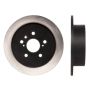 ADVICS A6R047 ADVICS OE Disc Brake Rotor