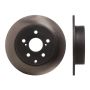 ADVICS A6R052 ADVICS OE Disc Brake Rotor