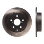 ADVICS A6R061 ADVICS OE Disc Brake Rotor
