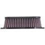 K&N SU-1017R Race Specific Air Filter
