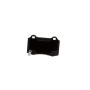 Bosch BE1428H Brake Pads Rear