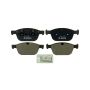 Bosch BP1412 Bosch QuietCast Brake Pads