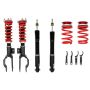 Pedders PED-161002 2017+ Tesla Model 3 (AWD Only) Extreme Xa Coilover Kit