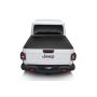 Rugged Ridge 13550.34 Armis Retractable Locking Bed Cover w/o Trail Rails 20-21 Jeep Gladiator JT