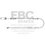 EBC 2011-2012 BMW 135 3.0L Turbo Front Wear Leads