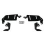 DV8 Offroad 21-22 Ford Bronco Factory Bumper Pocket Light Mount (Pair) 3in LED Pod Lights