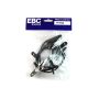 EBC 02-03 Mini Hardtop 1.6 Front Wear Leads