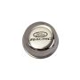 FORD FRDM6766-FRNVCH Breather Cap w/Ford Racing Logo - Chrome