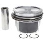 MAHLE 033 04 01 Engine Piston