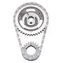 EDELBROCK EDE7820 True Roller Timing Set - SBF