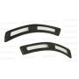 Seibon Carbon FD0809MITEVOX FENDER DUCTS (pair)
