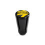 Momo SK 50 Shift Knob - Black Aluminum