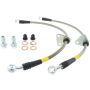 StopTech 06-09 Honda S2000 Rear SS Brake Lines