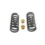 Belltech COIL SPRING SET 02-06 RAM 1500 QUAD CAB