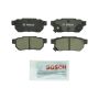 Bosch BC374 Bosch QuietCast Brake Pads