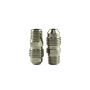 Turbosmart TS-0505-2008 1/16in NPT Male AN-3 Flare Fitting