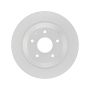 Bosch 34011640 Bosch QuietCast Disc Brake Rotor