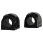 Whiteline Plus 4/91-5/01 & 10/01-05 BMW 3 Series/9/88-04 5 Series Rear 20mm Sway Bar Mount Bushing