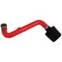 K&N 69-3512TR Performance Air Intake System