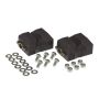PROTHANE PTN7-522BL Motor Mounts 84-90 C4 Corvette
