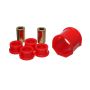 Energy Suspension 06-14 Mazda Miata Red Rack & Pinion Bushing Set
